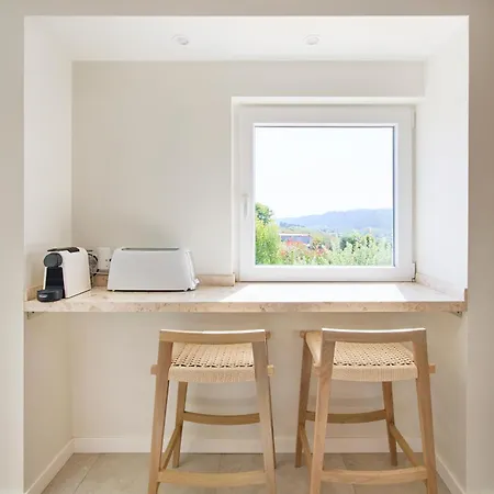 Apartamento New! Quiet Retreat By The Atlantic Coast Encarnacao