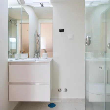 New! Quiet Retreat By The Atlantic Coast Apartamento *