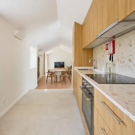 Apartamento New! Quiet Retreat By The Atlantic Coast *